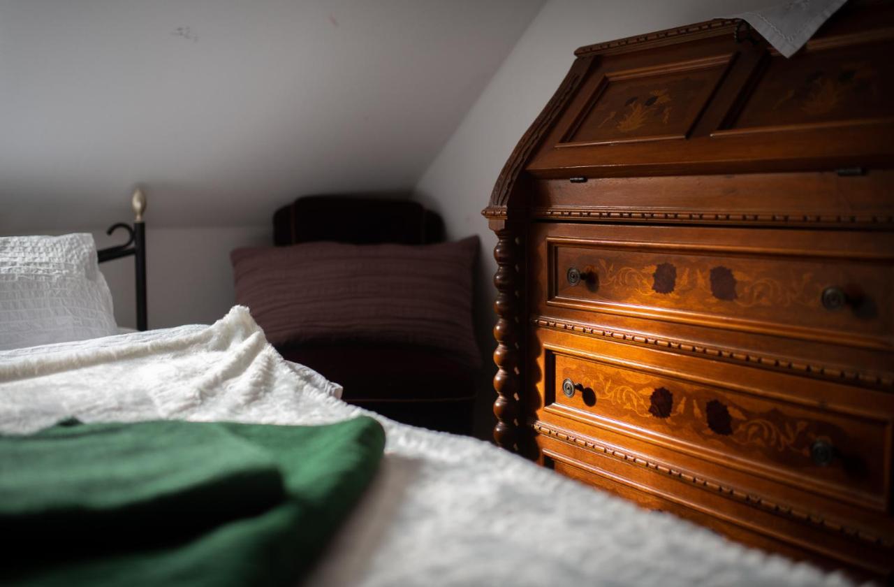 Libling Podkrovny Banská Štiavnica エクステリア 写真